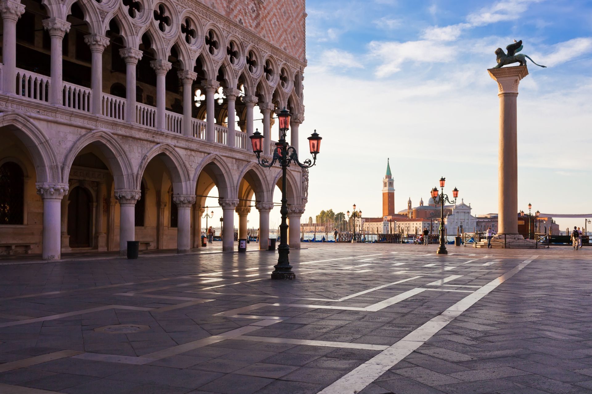 Venezia